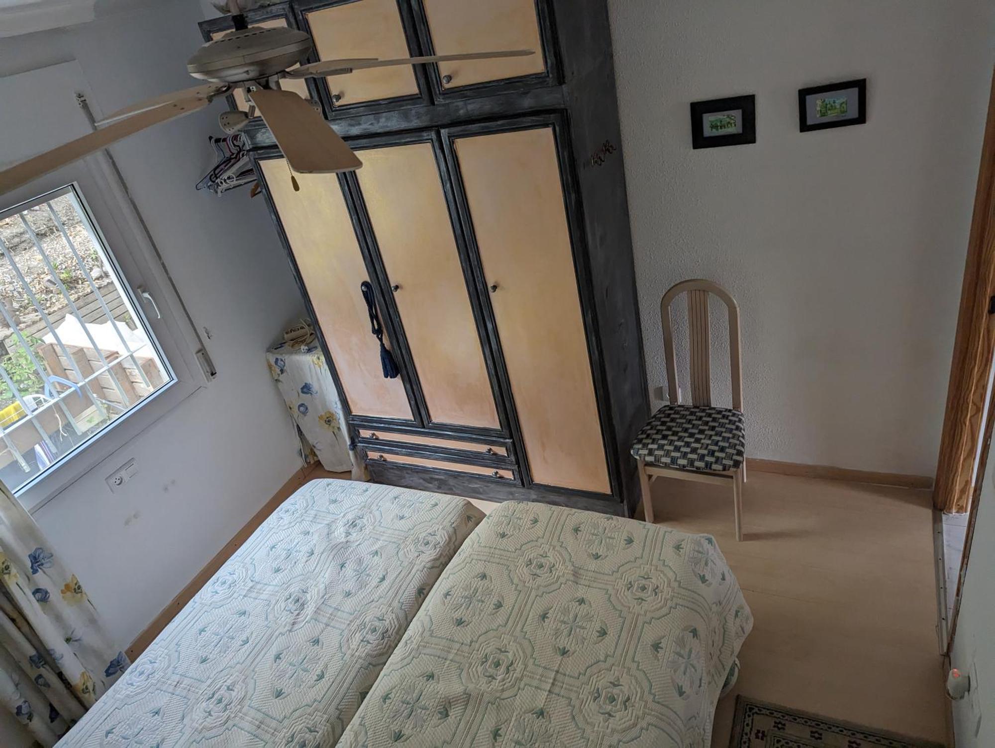 Villa Carmen Torrox Dış mekan fotoğraf